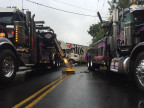 BUD'S TRUCK & DIESEL SERVICE INC. A photo of BUD'S TRUCK & DIESEL SERVICE INC.