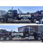 A photo of CARLITO'S TOWING AND ROADSIDE ASSISTANCE 