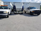 CAROLINA TRUCK - ROADSIDE MOBILE SERVICE In Action A photo of CAROLINA TRUCK - ROADSIDE MOBILE SERVICE in action.