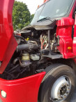 A photo of the CAROLINA TRUCK - ROADSIDE MOBILE SERVICE service truck