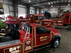 Chris' Service Center, Inc. A photo of Chris' Service Center, Inc.