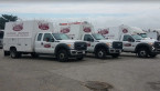 COLUMBIA FLEET SERVICE INC. - HEAVY TOWING A photo of COLUMBIA FLEET SERVICE INC. - HEAVY TOWING