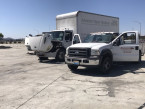 The CONTINENTAL TRUCK & TRAILER REPAIR -TOWING service vehicle A photo of the CONTINENTAL TRUCK & TRAILER REPAIR -TOWING service truck