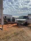 A photo of the workshop at COOPERS MOBILE TRUCK REPAIR 