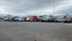 The CROMLEY TRUCK & TRAILER REPAIR ROADSIDE -SHOP service vehicle A photo of the CROMLEY TRUCK & TRAILER REPAIR ROADSIDE -SHOP service truck