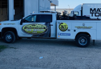 CROSSROADS TIRE SERVICE LLC. A photo of CROSSROADS TIRE SERVICE LLC.