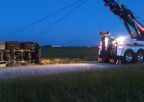 CROWN TOWING LLC. & MOBILE TRUCK REPAIR In Action A photo of CROWN TOWING LLC. & MOBILE TRUCK REPAIR in action.