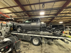 A photo of the workshop at DIVERSIFIED TOWING AND RECOVERY, LLC 