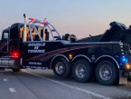A photo of DOUBLE M TOWING 