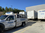 The DYNAMIC DIESEL REPAIR - Mobile Only service vehicle A photo of the DYNAMIC DIESEL REPAIR - Mobile Only service truck