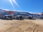 DYNAMIC DIESEL REPAIR - Mobile Only In Action A photo of DYNAMIC DIESEL REPAIR - Mobile Only in action.