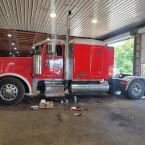 EVANS TOWING - RECOVERY & TRUCK ROADSIDE In Action A photo of EVANS TOWING - RECOVERY & TRUCK ROADSIDE in action.