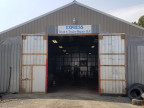 EXPRESS TRUCK & TRAILER LLC. A photo of EXPRESS TRUCK & TRAILER LLC.
