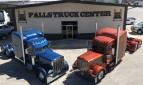 Falls Truck Center - Call: 940-631-TRUX A photo of Falls Truck Center - Call: 940-631-TRUX
