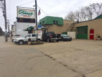 The FERRA'S AUTOMOTIVE SERVICES, INC. service vehicle A photo of the FERRA'S AUTOMOTIVE SERVICES, INC. service truck
