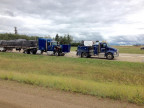 A photo of FIREWEED HEAVY TRUCK & EQUIPMENT REPAIRS 