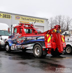 A photo of the workshop at FIX N GO, LLC. 