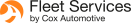 FLEET SERVICES BY COX AUTOMOTIVE logo