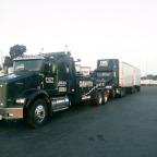 Griffith Towing and Transport A photo of Griffith Towing and Transport