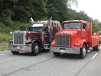HARBOUR GARAGE TOWING AND AUTO SALES LLC. A photo of HARBOUR GARAGE TOWING AND AUTO SALES LLC.