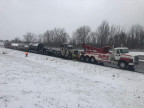 HARDINGS TOWING II In Action A photo of HARDINGS TOWING II in action.