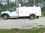 The HAVELOCK TRUCK REPAIR LTD. service vehicle A photo of the HAVELOCK TRUCK REPAIR LTD. service truck