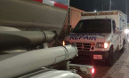ILWI TRUCK & TRAILER REPAIR In Action A photo of ILWI TRUCK & TRAILER REPAIR in action.