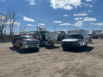 A photo of INDY MOBILE AUTO & TRUCK REPAIR 