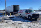 Interstate Fleet Services In Action A photo of Interstate Fleet Services in action.