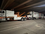INTERSTATE TOWING A photo of INTERSTATE TOWING