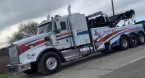 A photo of J&E TRUCK SERVICE & REPAIR *HEAVY DUTY TOWING 