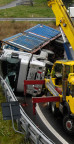 J&J TRUCK AND TRAILER REPAIR In Action A photo of J&J TRUCK AND TRAILER REPAIR in action.