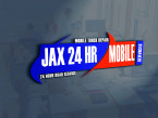 JAX 24 MOBILE SEMI TRUCK REPAIR LLC In Action A photo of JAX 24 MOBILE SEMI TRUCK REPAIR LLC in action.