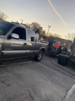 CTR FLEET SERVICES LLC. In Action A photo of CTR FLEET SERVICES LLC. in action.