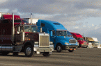 JQT TRANSPORTATION INC. In Action A photo of JQT TRANSPORTATION INC. in action.