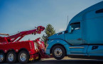 KINGS TOWING & REPAIR In Action A photo of KINGS TOWING & REPAIR in action.
