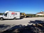The Kirk's Mobile Repair LLC. 210-802-6160 service vehicle A photo of the Kirk's Mobile Repair LLC. 210-802-6160 service truck