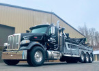 The MARS DIESEL TRUCK & EQUIPMENT REPAIR MOBILE service vehicle A photo of the MARS DIESEL TRUCK & EQUIPMENT REPAIR MOBILE service truck