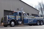 MARS DIESEL TRUCK & EQUIPMENT REPAIR + TOWING A photo of MARS DIESEL TRUCK & EQUIPMENT REPAIR + TOWING