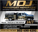 Truck repair shop near me