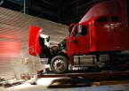 MENDOZA'S TRUCK & TRAILER REPAIR, L.L.C In Action A photo of MENDOZA'S TRUCK & TRAILER REPAIR, L.L.C in action.