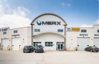 MERX TRUCK & TRAILER: Channahon, IL. A photo of MERX TRUCK & TRAILER: Channahon, IL.