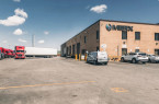 MERX TRUCK & TRAILER: Melrose Park, IL. A photo of MERX TRUCK & TRAILER: Melrose Park, IL.