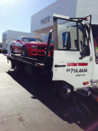 Metro Heavy Duty Towing & Recovery A photo of Metro Heavy Duty Towing & Recovery