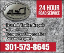 Mid-Atlantic Repairs, LLC logo