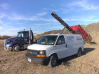 MOBILE REPAIR LOGISTICS LLC. In Action A photo of MOBILE REPAIR LOGISTICS LLC. in action.