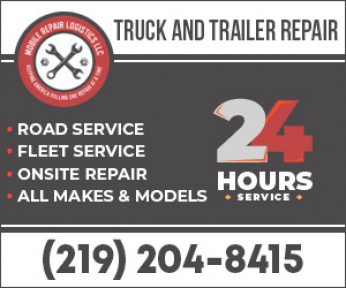 MOBILE REPAIR LOGISTICS LLC. Logo