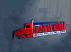 A photo of HIGHWAY MOBILE SEMI TRUCK REPAIR in action.