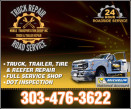 MOBILE TRANSPORTATION GROUP logo