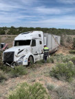 A photo of the workshop at Murphy's Towing & Truck Repair 